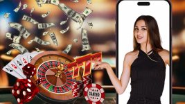 The Psychology of Gambling: Why We Love Online Casinos