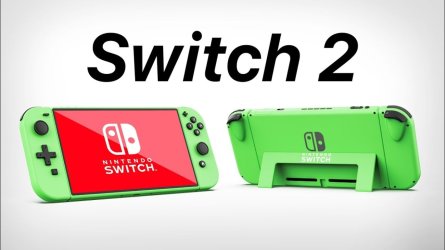 The 3DS and Wii U Make the Switch 2 Fresh