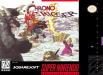 Chrono Trigger – Guide and Walkthrough