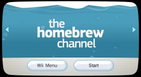 How to Install Homebrew on Wii Menu 4.3