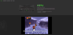 How to Play Original Xbox Games On Your Windows PC - Xemu Emulator Guide