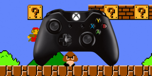 How to run SNES/NES/GB/GBC/GBA Games on Xbox One