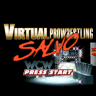 Virtual Pro Wrestling Salvo