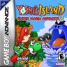 Super Mario Advance 3: Yoshi’s Island