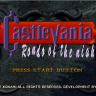 Castlevania: Rondo of the Night