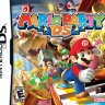 Mario Party DS