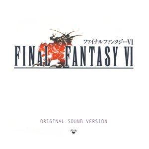 Final Fantasy VI Original Soundtrack